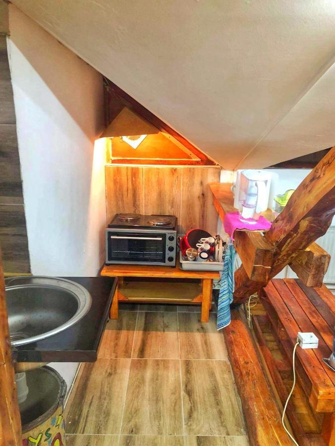 Mm City Center Apartments Skopje Bagian luar foto