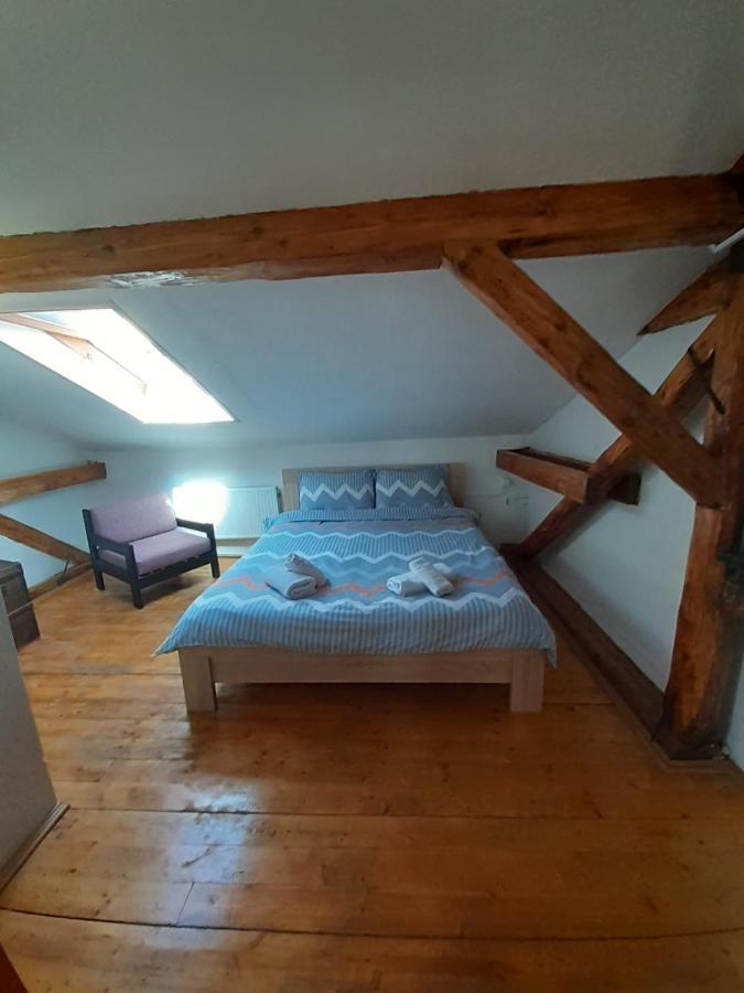 Mm City Center Apartments Skopje Bagian luar foto